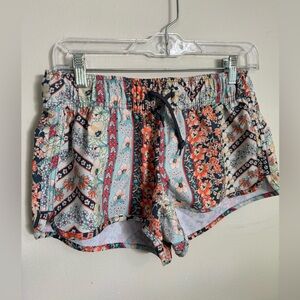 O’Neill Shorts Floral Print